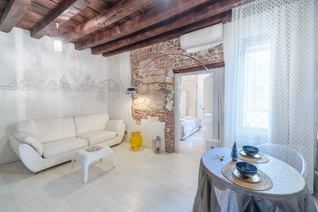 Abbraccio Di Giulietta Apartment Verona Exterior photo