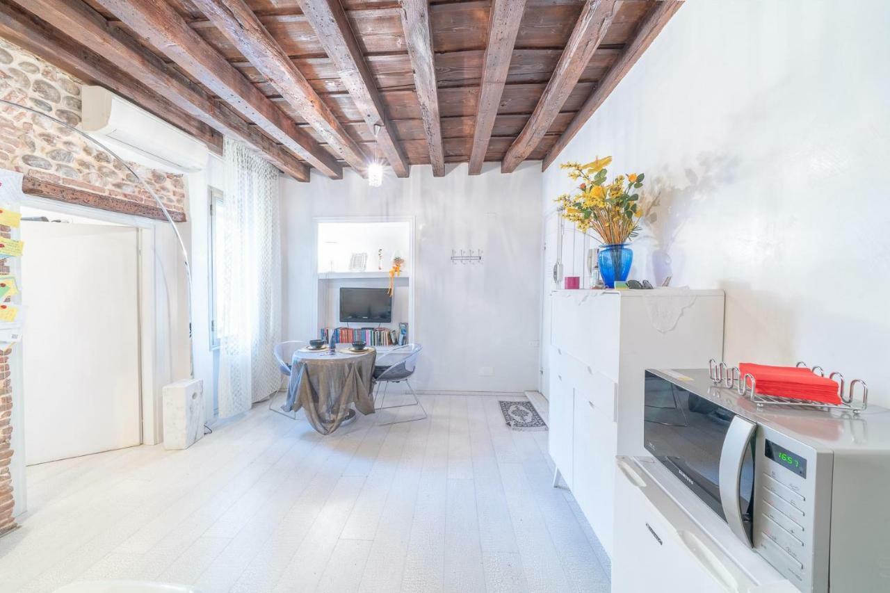 Abbraccio Di Giulietta Apartment Verona Exterior photo