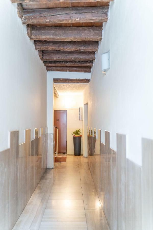 Abbraccio Di Giulietta Apartment Verona Exterior photo