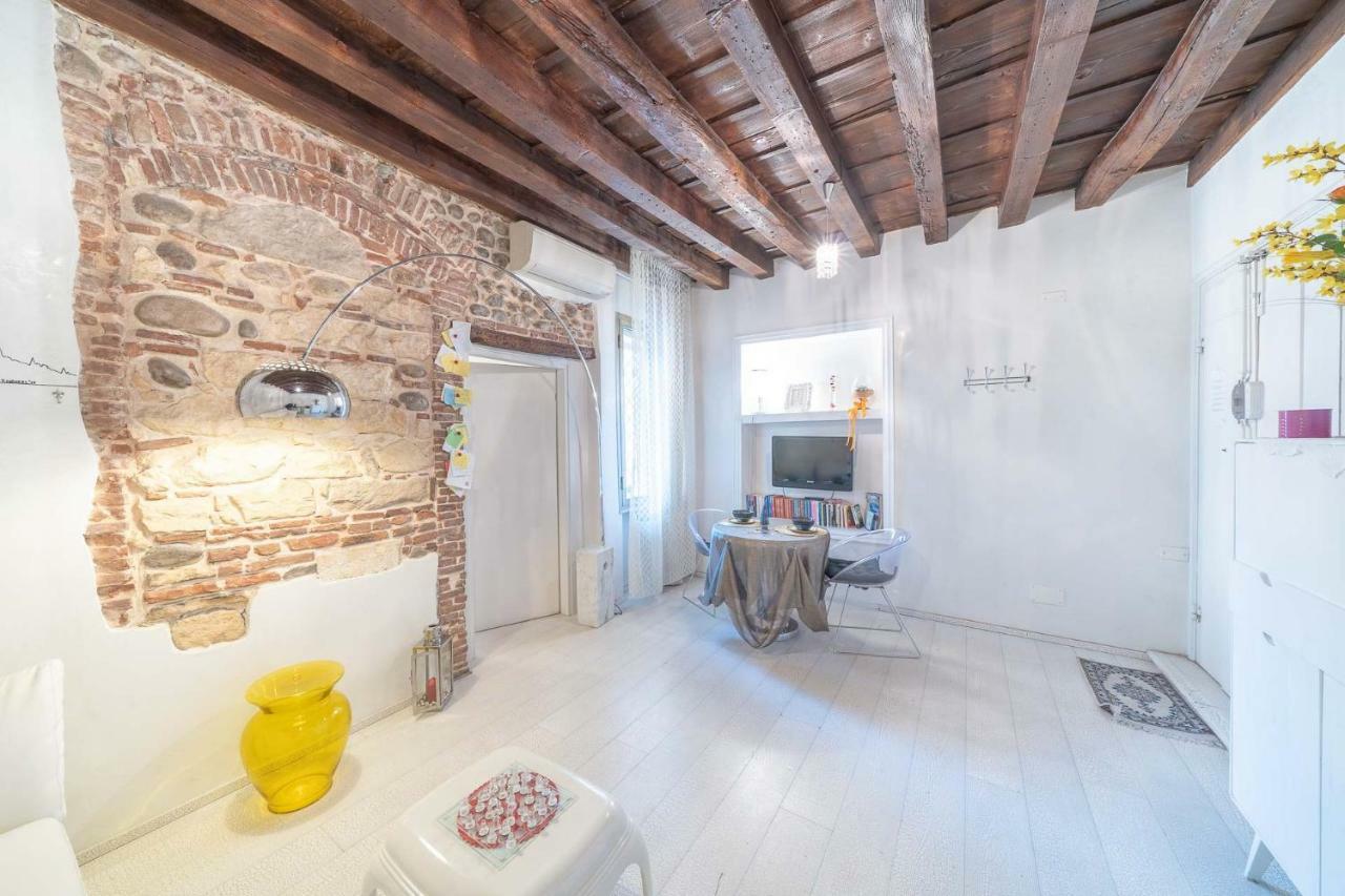 Abbraccio Di Giulietta Apartment Verona Exterior photo