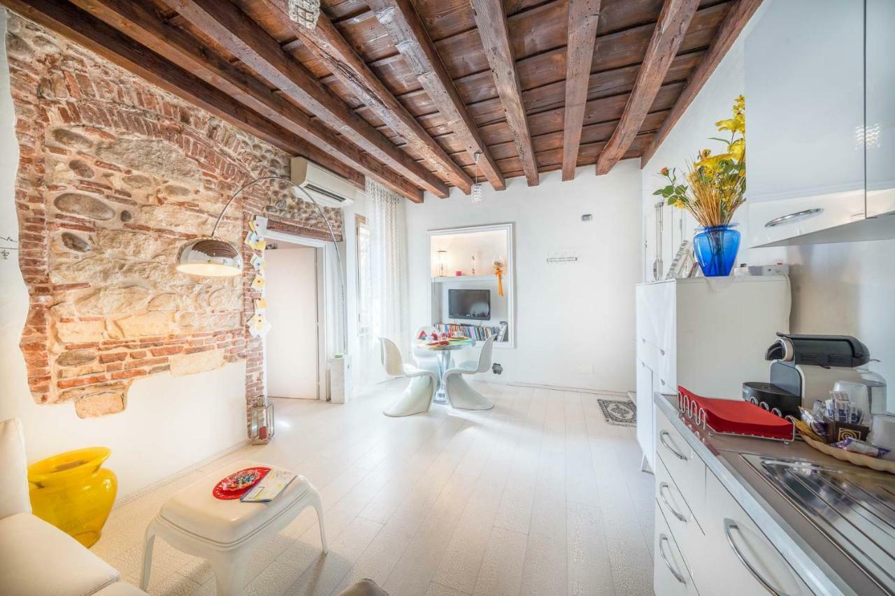 Abbraccio Di Giulietta Apartment Verona Exterior photo