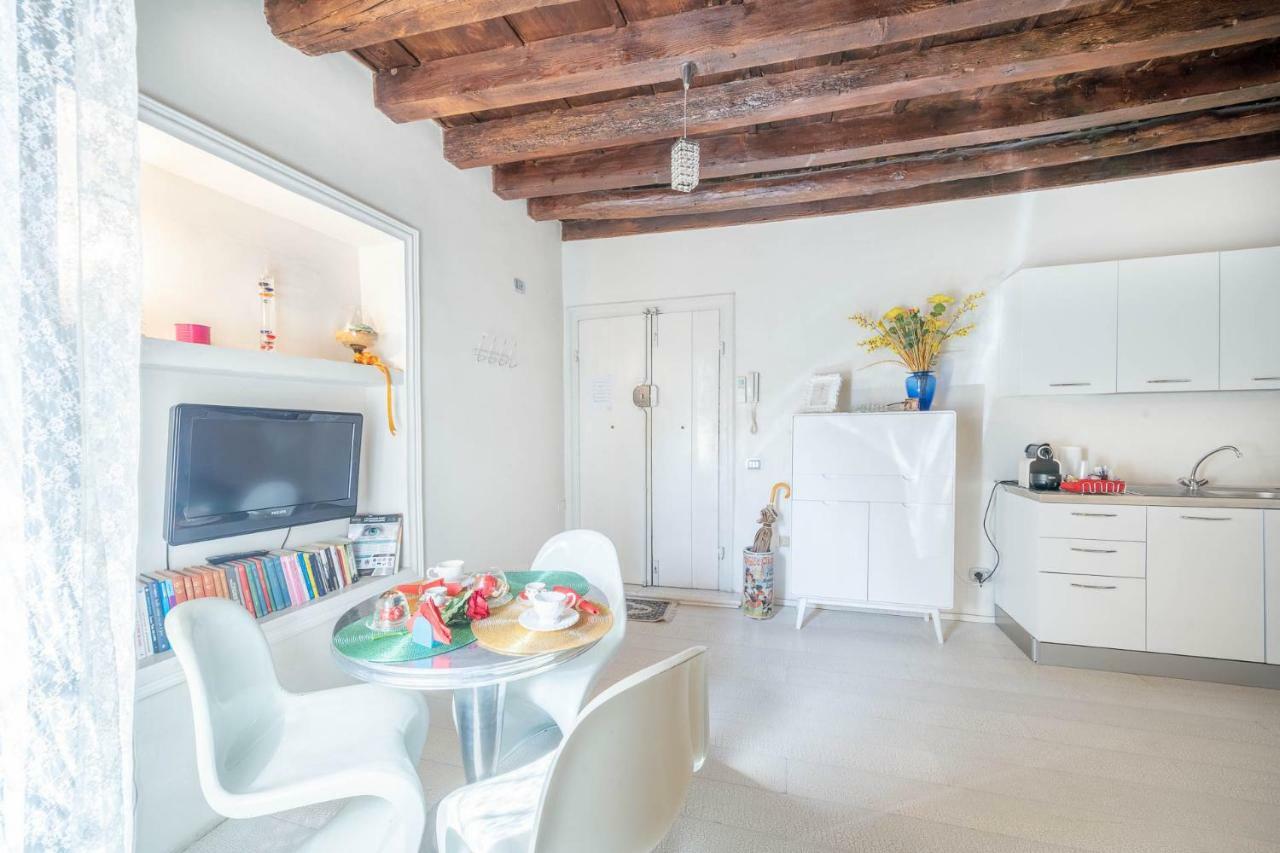 Abbraccio Di Giulietta Apartment Verona Exterior photo