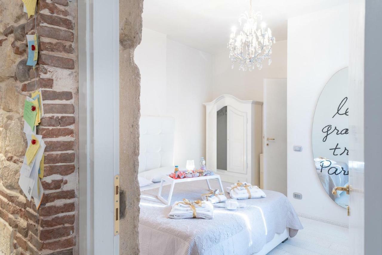 Abbraccio Di Giulietta Apartment Verona Exterior photo