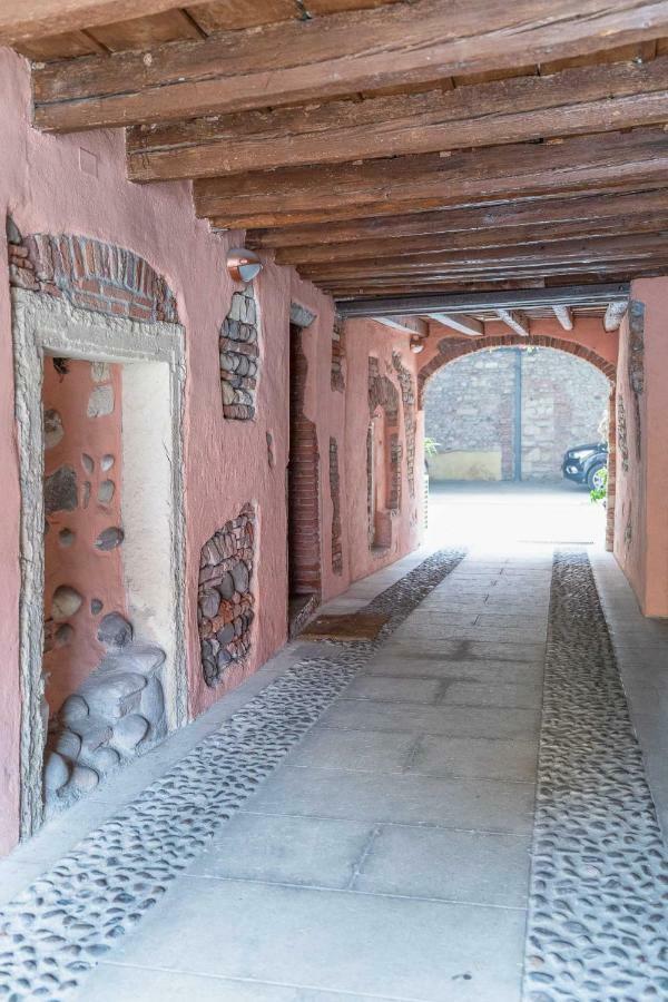 Abbraccio Di Giulietta Apartment Verona Exterior photo